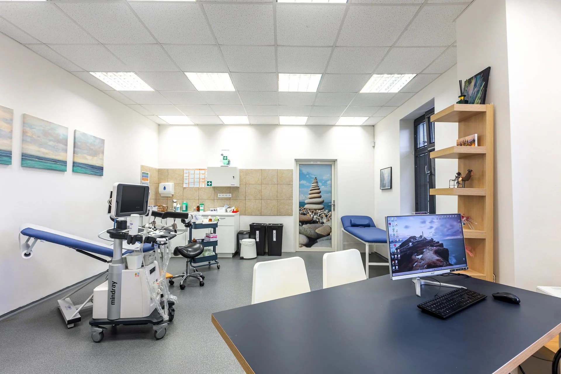 Clinic Photo 3