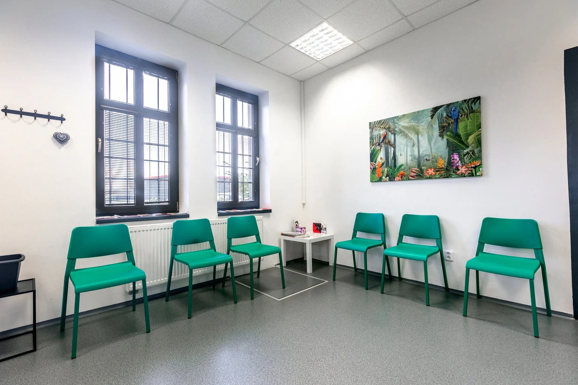 Clinic Photo 4