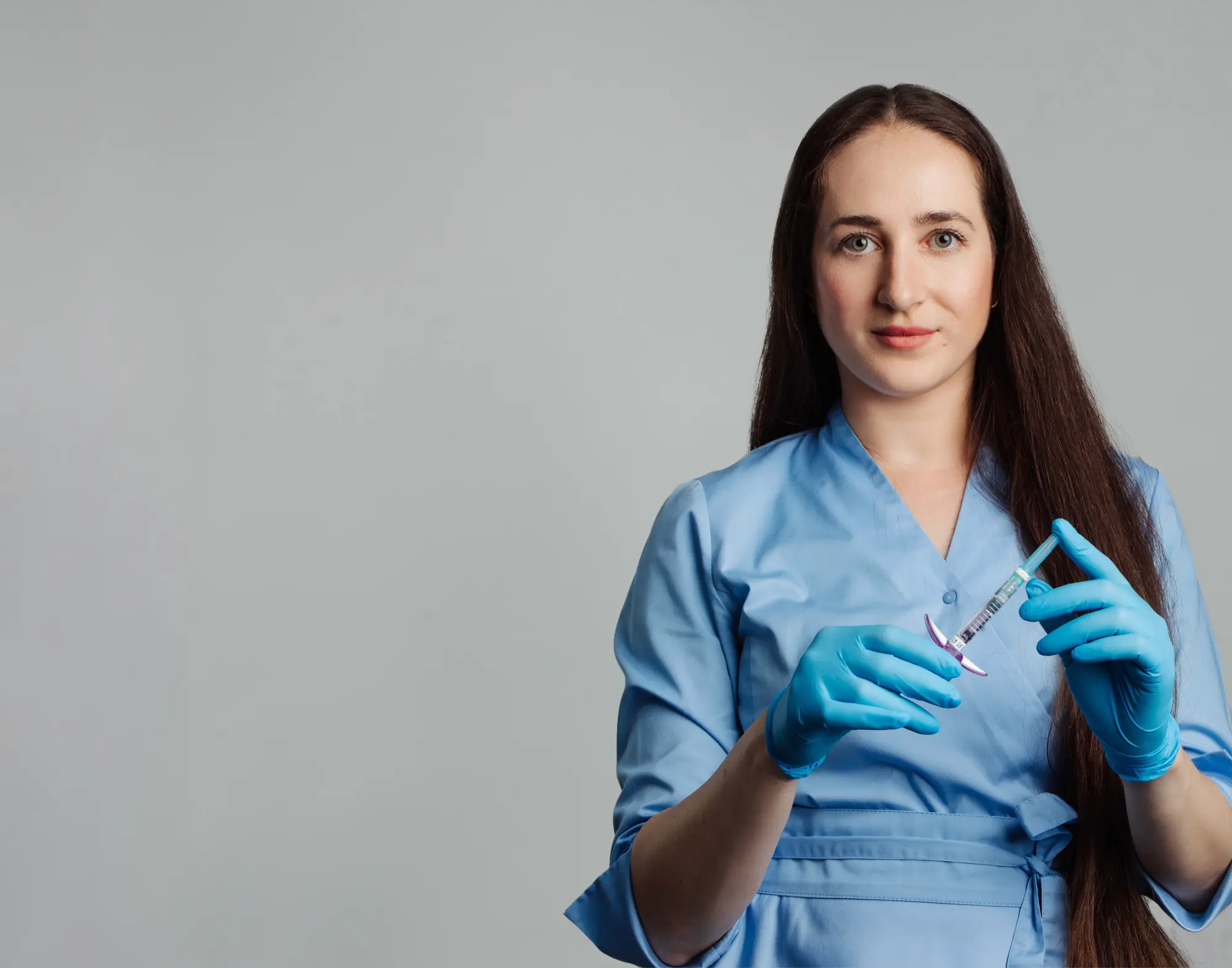 Dr. Iryna Koval