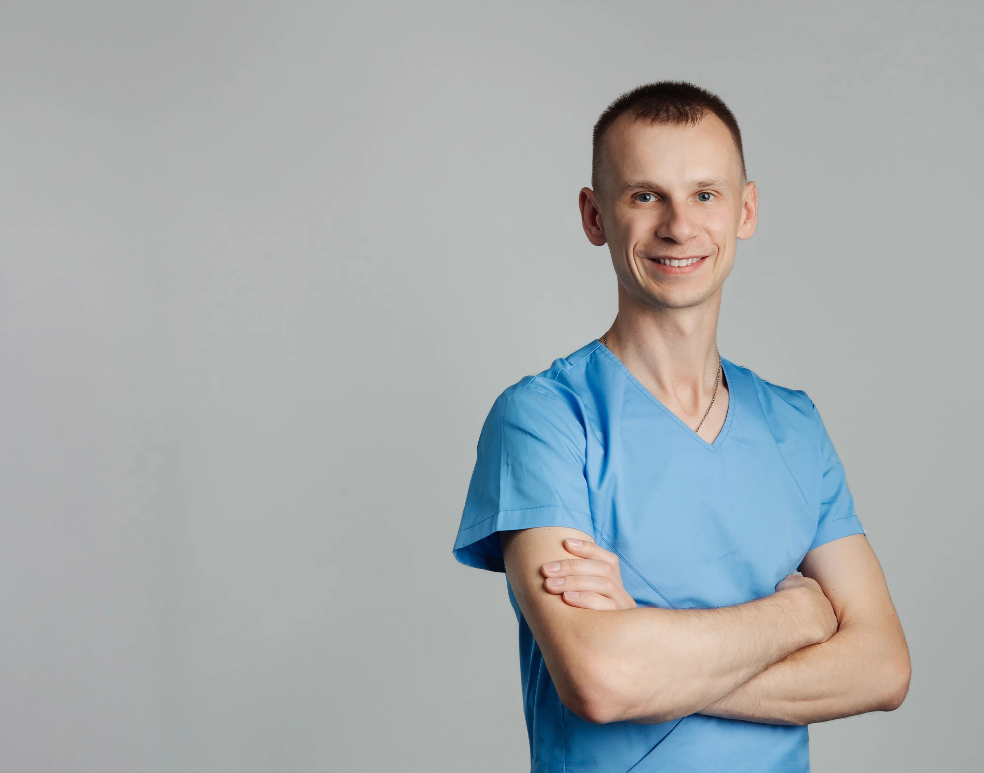 Dr. Anatolii Kovel