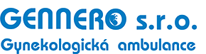 Logo GENNERO s.r.o.